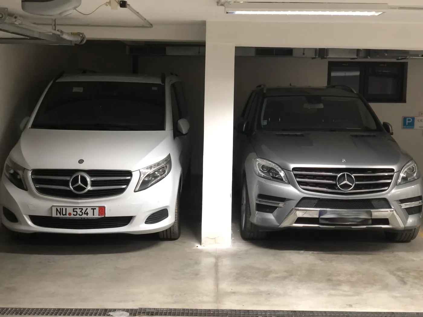 Mercedes-Benz triedy V dovezené z Nemecka cez MDPROFI, s. r. o.